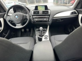 BMW 116 i /Swiss/Navi/Led/Keyless, снимка 9 - Автомобили и джипове - 39873295
