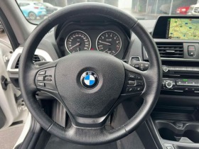 BMW 116 i /Swiss/Navi/Led/Keyless, снимка 7 - Автомобили и джипове - 39873295
