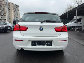 BMW 116 i /Swiss/Navi/Led/Keyless, снимка 5 - Автомобили и джипове - 39873295