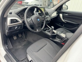 BMW 116 i /Swiss/Navi/Led/Keyless | Mobile.bg   13