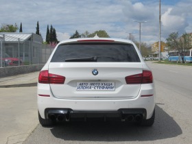 BMW 530 d X-Drive M5 Paket*TV*ВАКУУМ*LED*, снимка 4