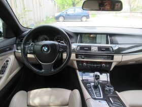 BMW 530 d X-Drive M5 Paket*TV*ВАКУУМ*LED*, снимка 13