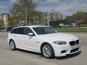BMW 530 d X-Drive M5 Paket*TV*ВАКУУМ*LED*, снимка 7