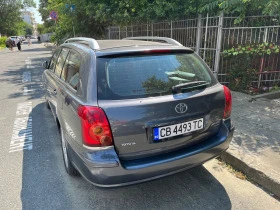 Toyota Avensis 2.2 D4D, снимка 3