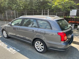 Toyota Avensis 2.2 D4D, снимка 2