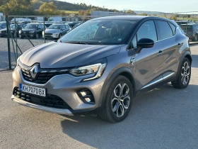     Renault Captur 1.5 DCI EURO 6