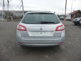 Peugeot 508 1.6E-HDI - | Mobile.bg    6