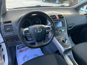 Toyota Auris 1.8Hybrid-99кс= 125хил.км= НАВИ= АВТОПИЛОТ= KEYLES, снимка 8