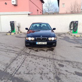 BMW 540, снимка 7 - Автомобили и джипове - 45470674