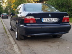 BMW 540, снимка 10 - Автомобили и джипове - 45470674