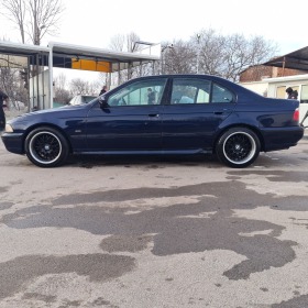 BMW 540, снимка 1 - Автомобили и джипове - 45470674