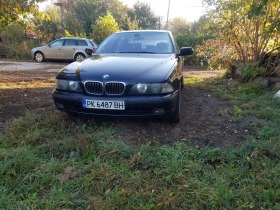 BMW 540, снимка 15 - Автомобили и джипове - 45470674