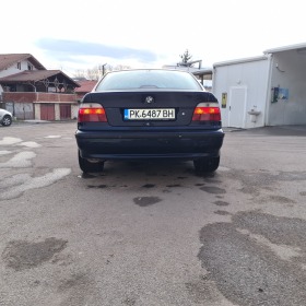 BMW 540, снимка 6 - Автомобили и джипове - 45470674