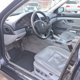 BMW 540, снимка 8 - Автомобили и джипове - 45470674
