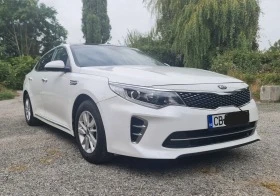 Kia K5 само на газ, снимка 6