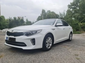 Kia K5 само на газ, снимка 5