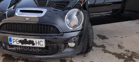 Mini Cooper s R56 Mini cooper S, снимка 8