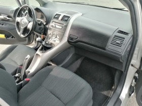 Toyota Auris 1.4, снимка 10