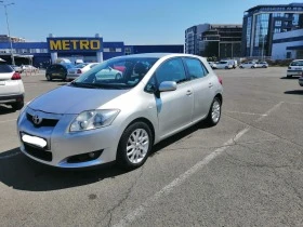 Toyota Auris 1.4, снимка 2