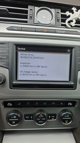 VW Passat 2.0 TDI, снимка 16
