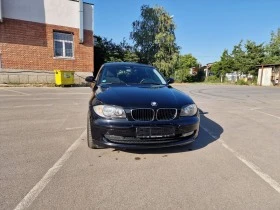 BMW 116 Facelift, снимка 2