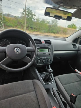 VW Golf 1.6fsi, снимка 7