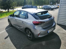 Opel Corsa, снимка 4