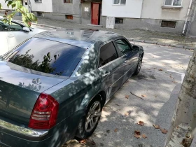 Chrysler 300c, снимка 5