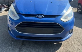 Ford B-Max 1.4 1.0 EcoBoost 1.5 cdti, снимка 1