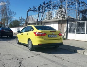 Ford Focus, снимка 5