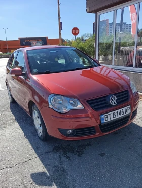 VW Polo 1.4, снимка 6