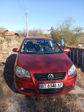 VW Polo 1.4, снимка 1