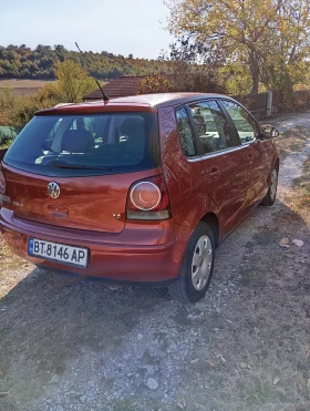 VW Polo 1.4, снимка 2