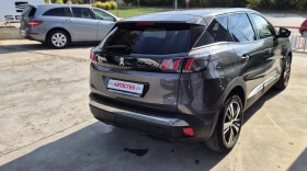 Peugeot 3008 ALLURE - 45 330km. | Mobile.bg    4