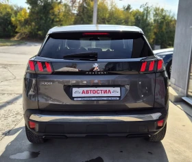 Peugeot 3008 ALLURE - 45 330km. | Mobile.bg    5