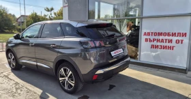 Peugeot 3008 ALLURE - 45 330km. | Mobile.bg    6