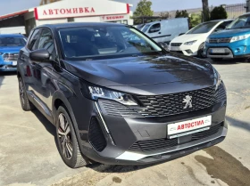 Peugeot 3008 ALLURE - 45 330km. | Mobile.bg    3