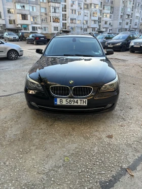     BMW 525 N53B30