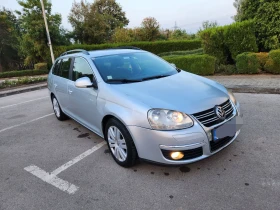 VW Golf 1.9TDI 105hp , снимка 2