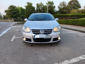 VW Golf 1.9TDI 105hp , снимка 1