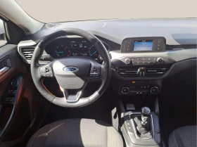 Ford Focus 1.5 EcoBlue | Mobile.bg    11