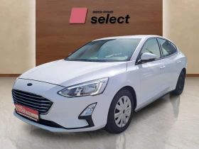 Ford Focus 1.5 EcoBlue, снимка 13