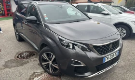 Peugeot 5008 2. 0 GT line BLUEHDi 181 S&S EAT8 | Mobile.bg    2