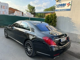 Mercedes-Benz S 550 L 4Matic EDITION1 ОБДУХВАНЕ ПАНОРАМА 220v Хладилни - 44000 лв. - 22413962 | Car24.bg