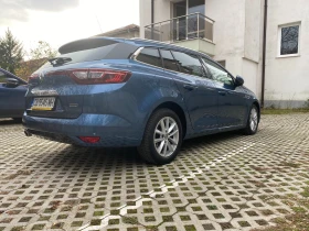 Renault Megane Grandtour INT, снимка 1