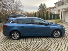 Renault Megane Grandtour INT, снимка 7