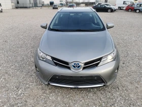 Toyota Auris TOYOTA AURIS HYBRID 1.8 EURO5B , снимка 1