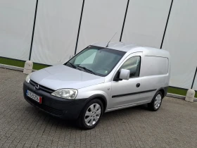 Opel Combo 1.3 (75кс)* * FACELIFT* * KLIMA* * , снимка 3