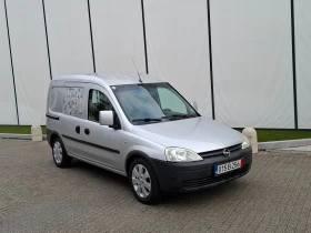 Opel Combo 1.3 (75кс)* * FACELIFT* * KLIMA* * , снимка 9