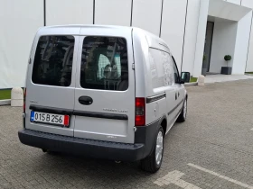 Opel Combo 1.3 (75кс)* * FACELIFT* * KLIMA* * , снимка 12